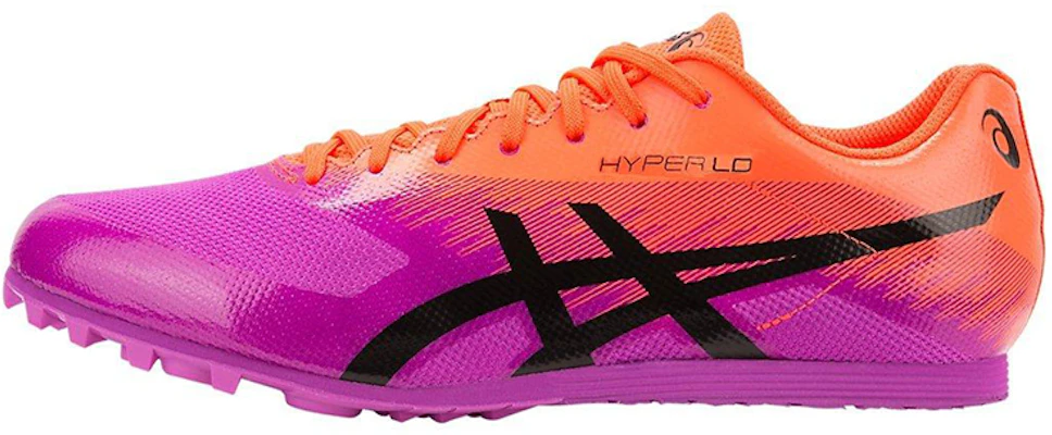 ASICS Hyper LD 6 'Purple' 1091A019-500 Buy ASICS Hyper LD 6 'Purple' 1091A019-500