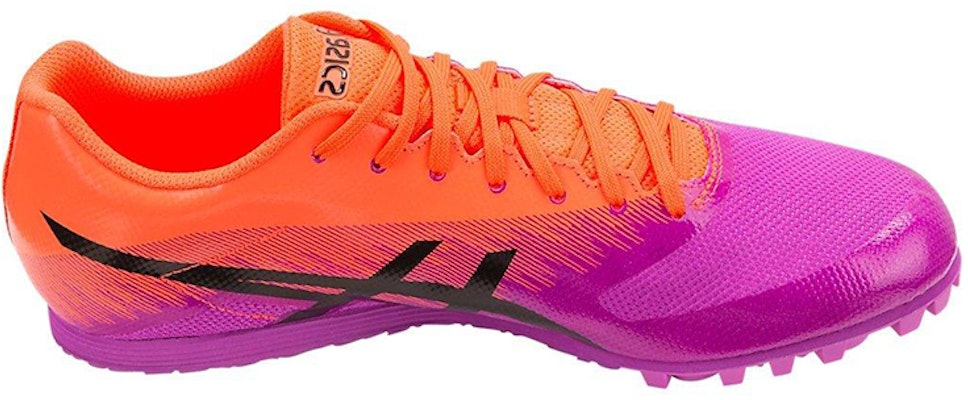 Asics Hyper Ld 6 輕巧通風休閒跑步鞋 紫色 Order Asics Hyper Ld 6 輕巧通風休閒跑步鞋 紫色