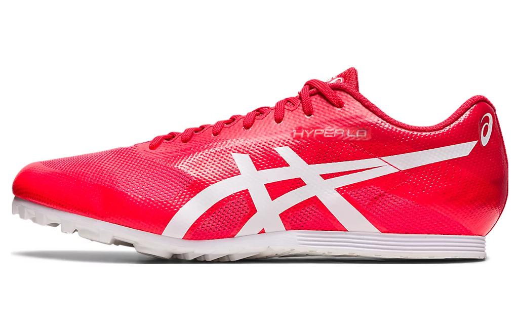 ASICS Hyper LD 6 'Red Breathable Durability Low-Top' 1091A019-702