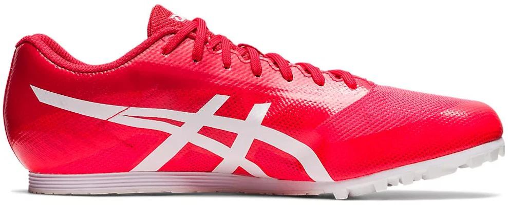 ASICS Hyper LD 6 'Red Breathable Durability Low-Top' 1091A019-702 Order ASICS Hyper LD 6 'Red Breathable Durability Low-Top' 1091A019-702