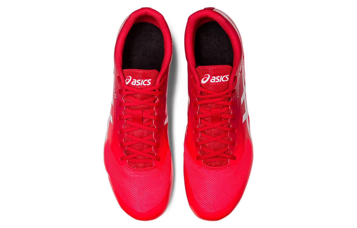 Purchase ASICS Hyper LD 6 'Red Breathable Durability Low-Top' 1091A019-702