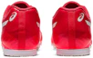 Details for ASICS Hyper LD 6 'Red Breathable Durability Low-Top' 1091A019-702