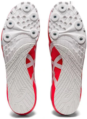ASICS Hyper LD 6 'Red Breathable Durability Low-Top' 1091A019-702 Sizing ASICS Hyper LD 6 'Red Breathable Durability Low-Top' 1091A019-702