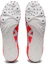 Sizing ASICS Hyper LD 6 'Red Breathable Durability Low-Top' 1091A019-702