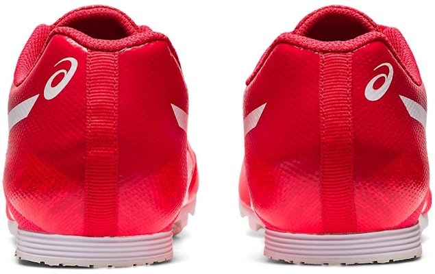 ASICS Hyper LD 6 'Red Breathable Durability Low-Top' 1091A019-702 Details for ASICS Hyper LD 6 'Red Breathable Durability Low-Top' 1091A019-702