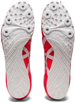 ASICS Hyper LD 6 'Red Breathable Durability Low-Top' 1091A019-702 Sizing ASICS Hyper LD 6 'Red Breathable Durability Low-Top' 1091A019-702
