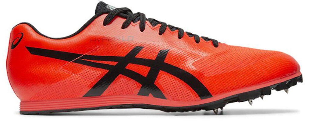 ASICS Hyper LD 6 'Sunrise Red' Sepatu Lari Merah Matahari 1091A019-701 Order ASICS Hyper LD 6 'Sunrise Red' Sepatu Lari Merah Matahari 1091A019-701