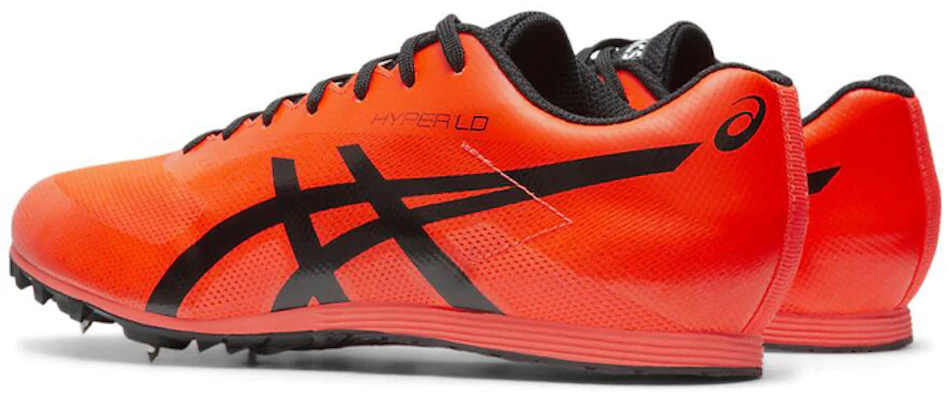 亞瑟士 Hyper LD 6 'Sunrise Red' 1091A019-701 Lookbook 亞瑟士 Hyper LD 6 'Sunrise Red' 1091A019-701