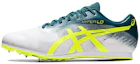 Buy ASICS Hyper LD 6 'White Safety Yellow' 1091A019-100