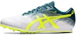 ASICS Hyper LD 6 'Putih Safety Kuning' 1091A019-100