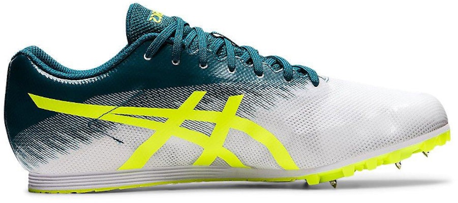 ASICS Hyper LD 6 'White Safety Yellow' 1091A019-100 Order ASICS Hyper LD 6 'White Safety Yellow' 1091A019-100
