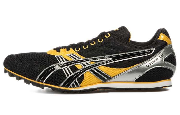 ASICS Hyper LD 'Black Yellow' G902N-9099