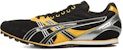 ASICS Hyper LD 'Hitam Kuning' G902N-9099