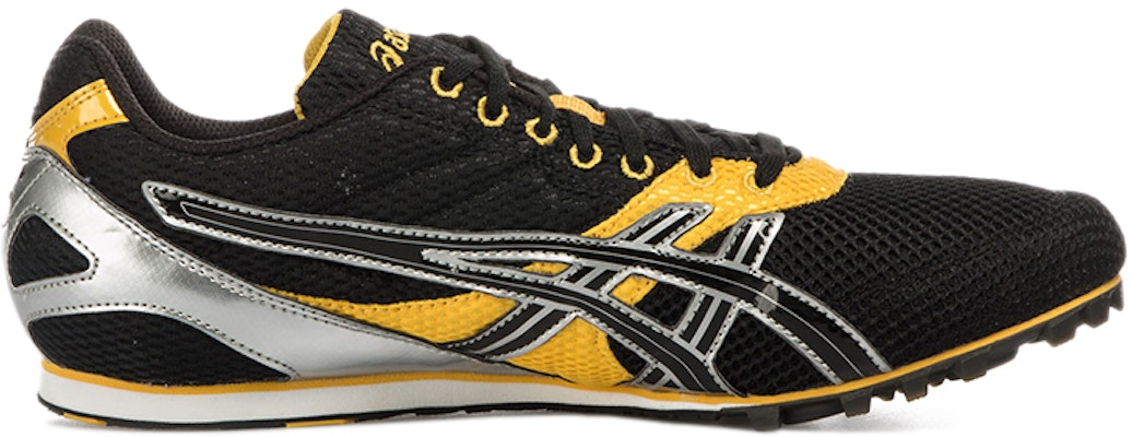 ASICS Hyper LD 'Black Yellow' G902N-9099 Order ASICS Hyper LD 'Black Yellow' G902N-9099