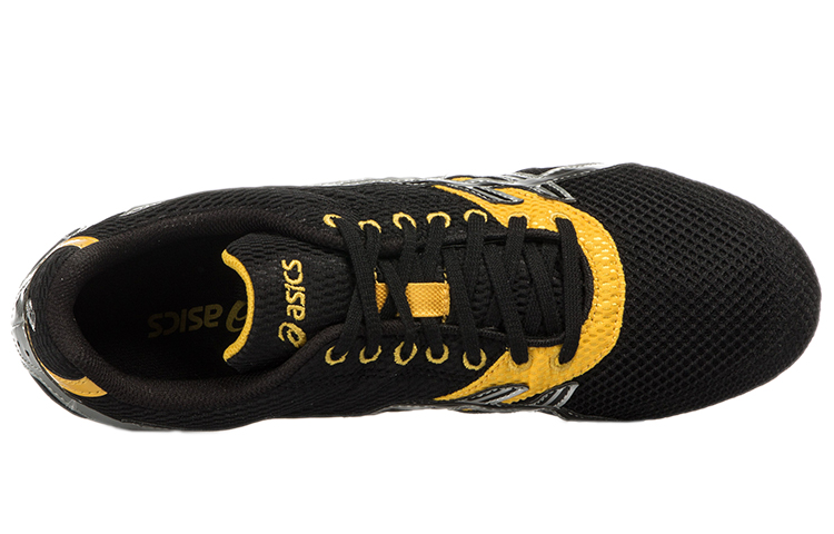 Shop ASICS Hyper LD 'Black Yellow' G902N-9099