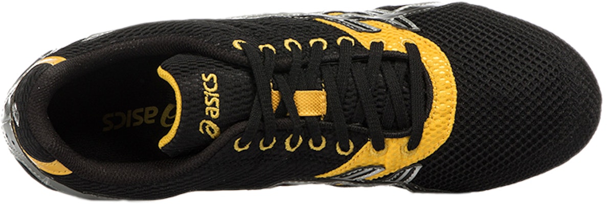 ASICS Hyper LD 'Black Yellow' G902N-9099 Shop ASICS Hyper LD 'Black Yellow' G902N-9099