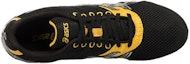 Shop ASICS Hyper LD 'Hitam Kuning' G902N-9099
