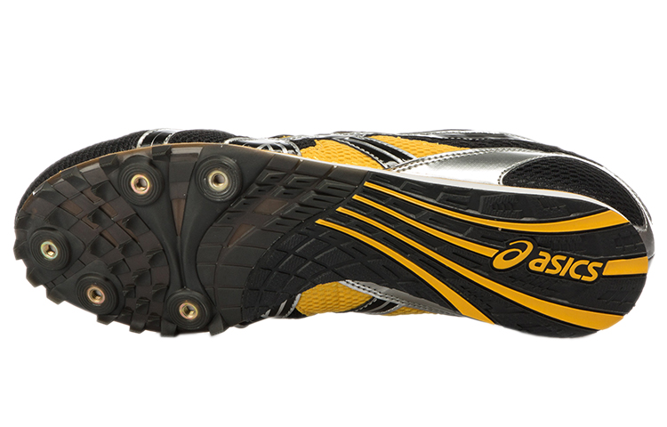Purchase ASICS Hyper LD 'Black Yellow' G902N-9099