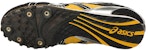 ASICS Hyper LD 'Hitam Kuning' G902N-9099