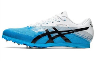 ASICS Hyper LD 'White Blue' 1091A019-402 ASICS Hyper LD 'White Blue' 1091A019-402