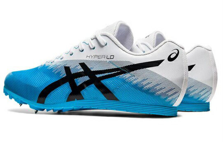 Shop ASICS Hyper LD 'White Blue' 1091A019-402