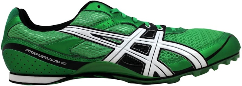 ASICS Hyper MD 4 'Electric Apple' G101N-7001