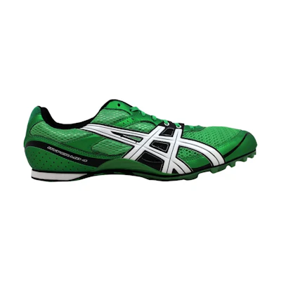 ASICS Hyper MD 4 'Electric Apple'