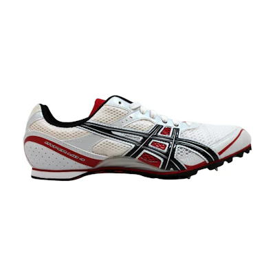 ASICS Hyper MD 4 'White Flame'
