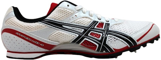 ASICS Hyper MD 4 'White Flame' G101N-0190 ASICS Hyper MD 4 'White Flame' G101N-0190