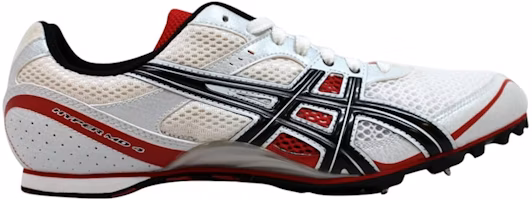 ASICS Hyper MD 4 'White Flame' G101N-0190 ASICS Hyper MD 4 'White Flame' G101N-0190