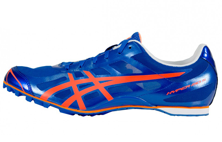 ASICS Hyper MD 5 'Blue Orange' G304N-4209