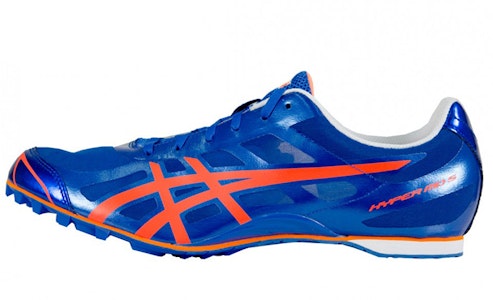 ASICS Hyper MD 5 'Biru Jingga' Sepatu Lari G304N-4209 Buy ASICS Hyper MD 5 'Biru Jingga' Sepatu Lari G304N-4209