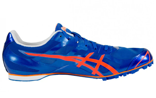 ASICS Hyper MD 5 ''Blau Orange'' G304N-4209 Order ASICS Hyper MD 5 ''Blau Orange'' G304N-4209