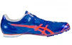 Order ASICS Hyper MD 5 ''Blau Orange'' G304N-4209