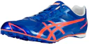 Lookbook ASICS Hyper MD 5 ''Blau Orange'' G304N-4209