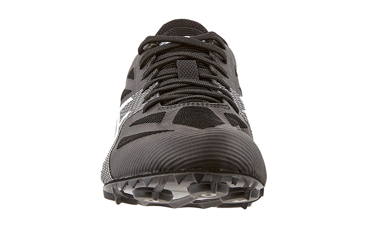 Lookbook ASICS Hyper MD 6 'Black' G502J-9001
