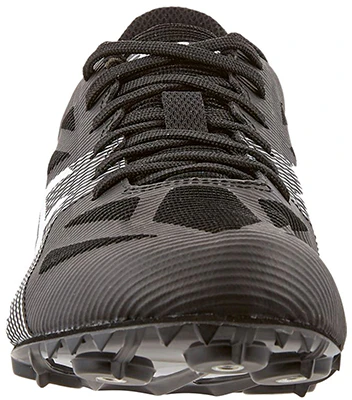 ASICS Hyper MD 6 'Black' G502J-9001 Lookbook ASICS Hyper MD 6 'Black' G502J-9001