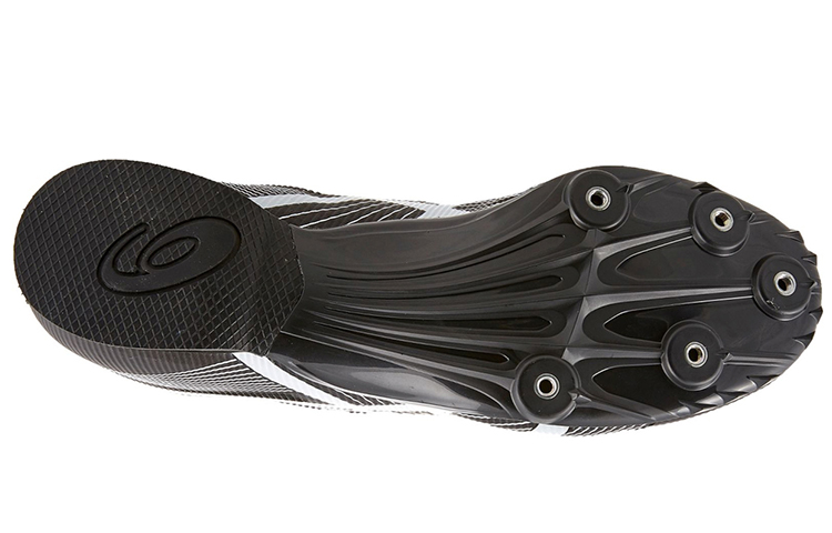 Purchase ASICS Hyper MD 6 'Black' G502J-9001