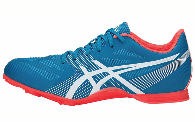 Buy アシックス ハイパーMD 6 「ブルー」 G502Y-4101