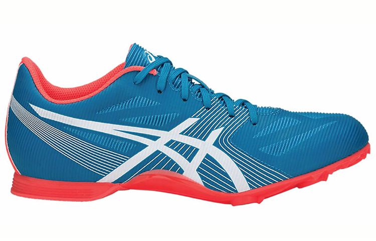 Order アシックス ハイパーMD 6 「ブルー」 G502Y-4101