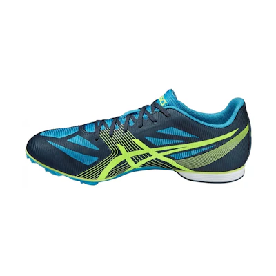 ASICS Hyper MD 6 'Blue Yellow'