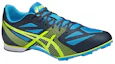 Lookbook ASICS Hyper MD 6 'Blue Yellow' G502Y-6307