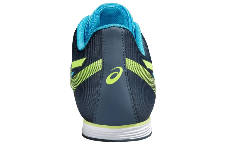 Purchase ASICS Hyper MD 6 'Blue Yellow' G502Y-6307
