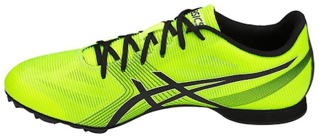 ASICS Hyper MD 6 'Safety Yellow Black' G502Y-0790 ASICS Hyper MD 6 'Safety Yellow Black' G502Y-0790
