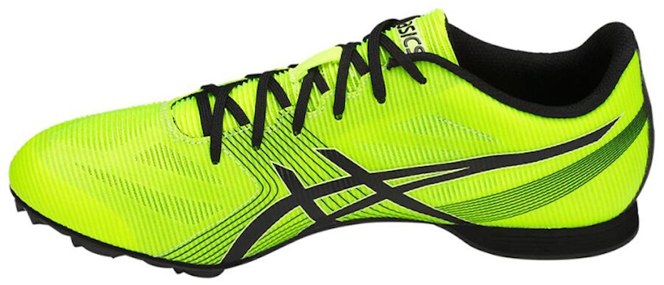 ASICS Hyper MD 6 'Safety Yellow Black' G502Y-0790 Buy ASICS Hyper MD 6 'Safety Yellow Black' G502Y-0790
