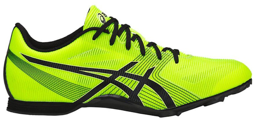 ASICS Hyper MD 6 'Safety Yellow Black' G502Y-0790 Order ASICS Hyper MD 6 'Safety Yellow Black' G502Y-0790