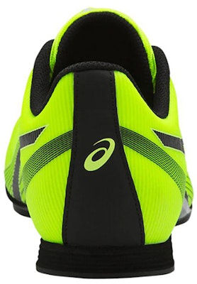 ASICS Hyper MD 6 'Safety Yellow Black' G502Y-0790 Lookbook ASICS Hyper MD 6 'Safety Yellow Black' G502Y-0790