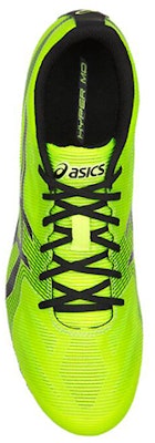ASICS Hyper MD 6 'Safety Yellow Black' G502Y-0790 Shop ASICS Hyper MD 6 'Safety Yellow Black' G502Y-0790