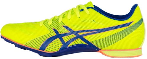 ASICS Hyper MD 6 'Yellow' G502Y-0743 ASICS Hyper MD 6 'Yellow' G502Y-0743