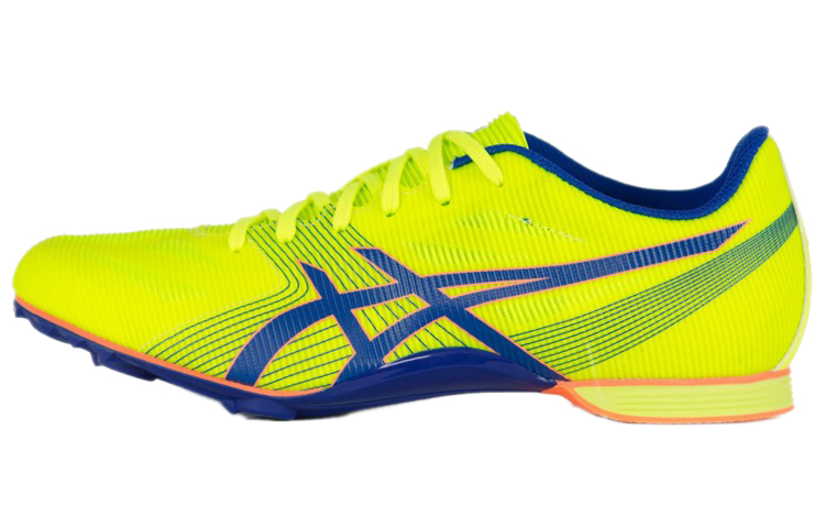 ASICS Hyper MD 6 'Yellow' G502Y-0743